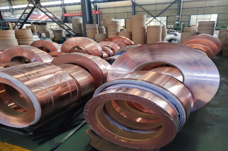 Copper Foil