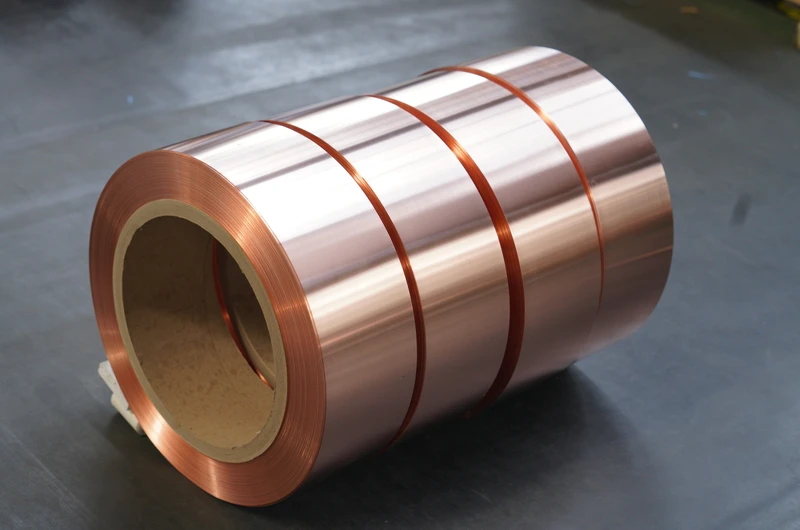 Copper Foil